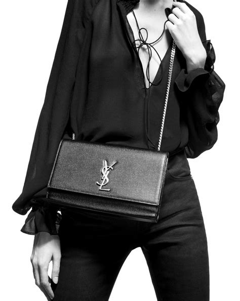 ysl kate medium price|YSL kate medium black.